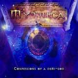 Mythica : Elizabeth Cordia